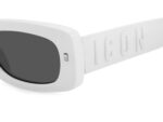 Dsquared2 ICON0020/S VK6IR 52 20 145 - Image 4