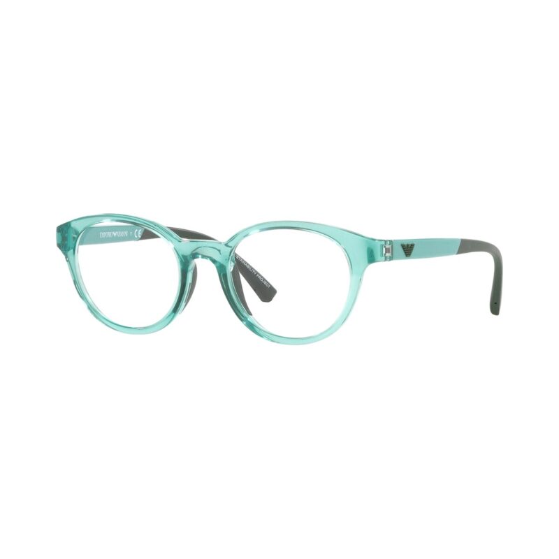EMPORIO ARMANI 3205 5741 46 18 125