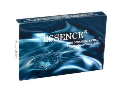 ESSENCE 6pack