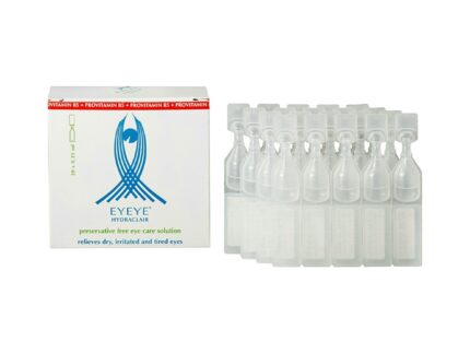 EYEYE Hydraclair 20x0