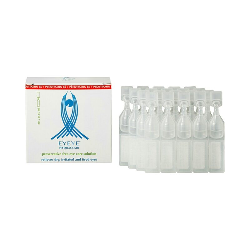 EYEYE Hydraclair 20x0
