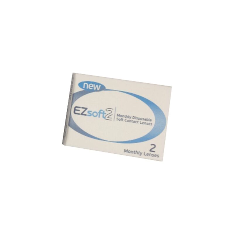EZSOFT MONTHLY 2PACK