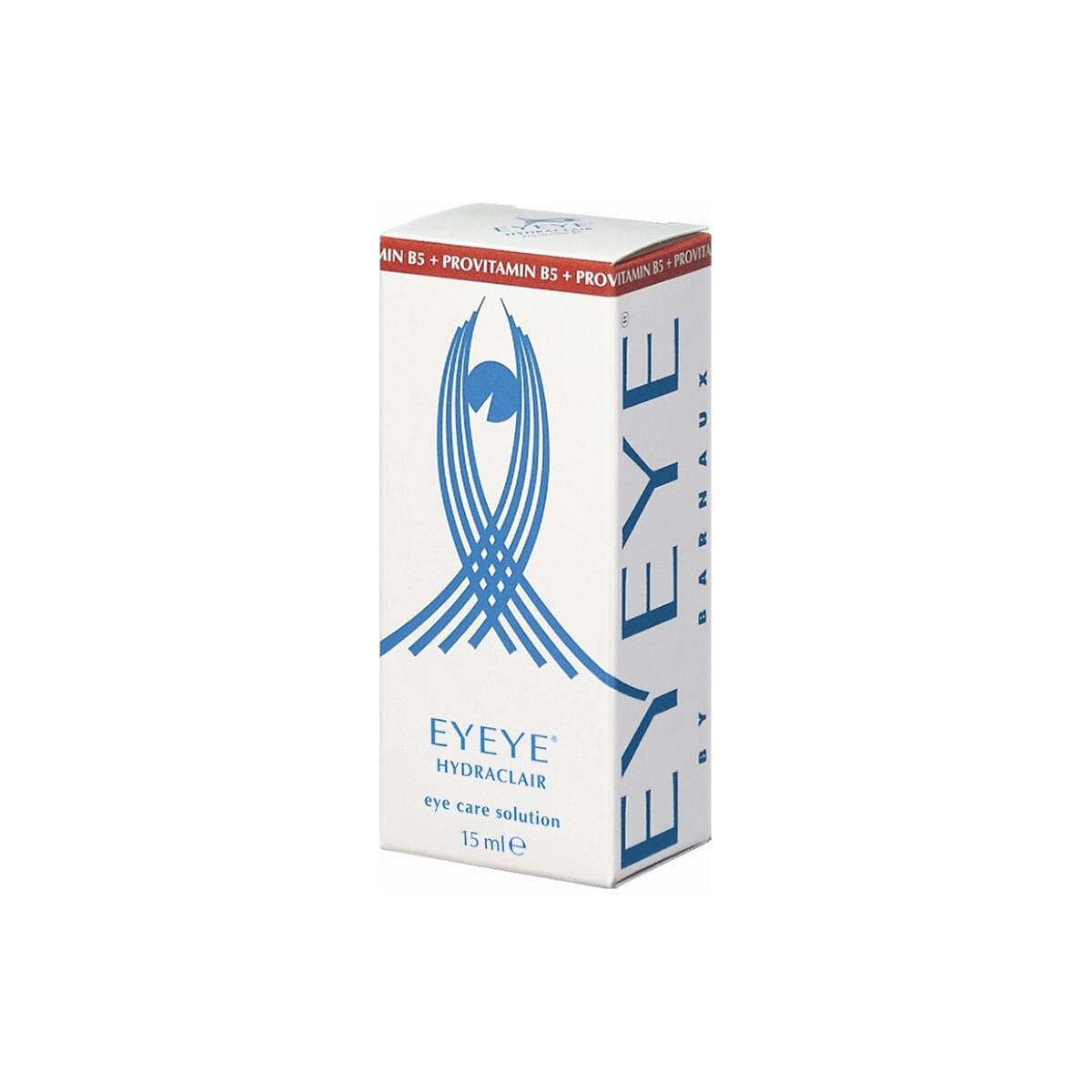 ΤΕΧΝΗΤΑ ΔΑΚΡΥΑ EYEYE Hydraclair 15ml ΤΕΧΝΗΤΑ ΔΑΚΡΥΑ EYEYE Hydraclair 15ml