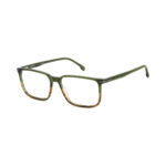 Carrera 326 1QA γυαλιά οράσεως ανδρικός πράσινος ταρταρούγα σκελετός