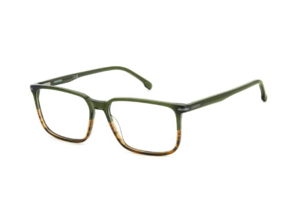 Carrera 326 1QA γυαλιά οράσεως ανδρικός πράσινος ταρταρούγα σκελετός
