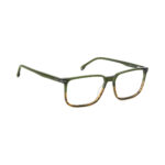 Carrera 326 1QA γυαλιά οράσεως ανδρικός πράσινος ταρταρούγα σκελετός - Image 2