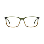 Carrera 326 1QA γυαλιά οράσεως ανδρικός πράσινος ταρταρούγα σκελετός - Image 3