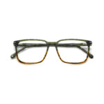 Carrera 326 1QA γυαλιά οράσεως ανδρικός πράσινος ταρταρούγα σκελετός - Image 4