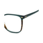 Carrera 3075 CVT γυαλιά οράσεως γυναικεία μπλε ταρταρούγα σκελετός - Image 5