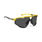 Carrera CARDUC 055/S 4CW/2K γυαλιά ηλίου ανδρικά κίτρινο μαύρο σκελετός - Image 8