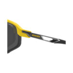 Carrera CARDUC 055/S 4CW/2K γυαλιά ηλίου ανδρικά κίτρινο μαύρο σκελετός - Image 7