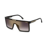 Carrera victory C 07/S 807/YK γυαλιά ηλίου ανδρικά μαύρος σκελετός