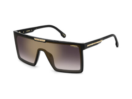 Carrera victory C 07/S 807/YK γυαλιά ηλίου ανδρικά μαύρος σκελετός
