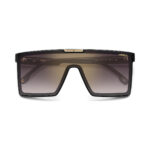 Carrera victory C 07/S 807/YK γυαλιά ηλίου ανδρικά μαύρος σκελετός - Image 4