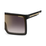 Carrera victory C 07/S 807/YK γυαλιά ηλίου ανδρικά μαύρος σκελετός - Image 5