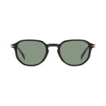 David Beckham DB 1140/S 05K/O7 γυαλιά ηλίου ανδρικά μαύρο καφέ ριγέ - Image 3